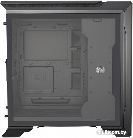 Корпус Cooler Master MasterCase SL600M Black Edition MCM-SL600M-KGNN-S00