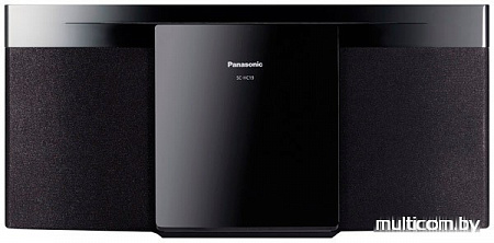 Микро-система Panasonic SC-HC19EE