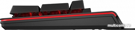 Клавиатура HP OMEN Encoder (Cherry MX Red)