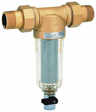 Honeywell FF 06 1/2" AA