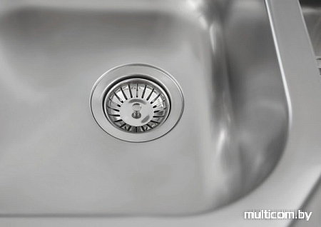 Кухонная мойка Grohe K400 31566SD0