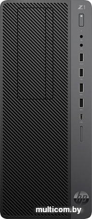 Компьютер HP Z1 Entry Tower G5 12L99EA