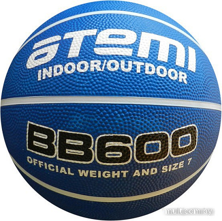 Мяч Atemi BB600 (7 размер)