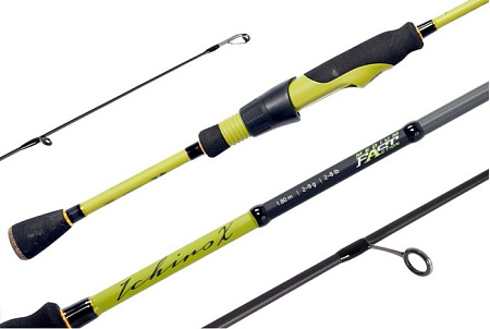 Удилище Maximus Ichiro-X 18L MSIX18L