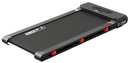Электрическая беговая дорожка Unixfit R-250R