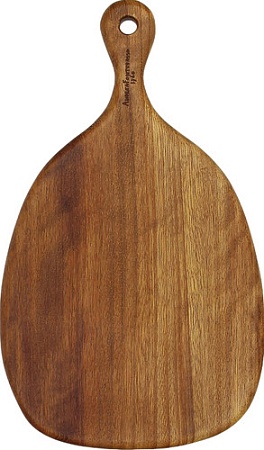 Разделочная доска Andrea Fontebasso Starbamboo Iroko SJ8TAG62369