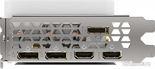 Видеокарта Gigabyte GeForce RTX 3080 Ti Vision OC 12G GDDR6X GV-N308TVISION OC-12GD
