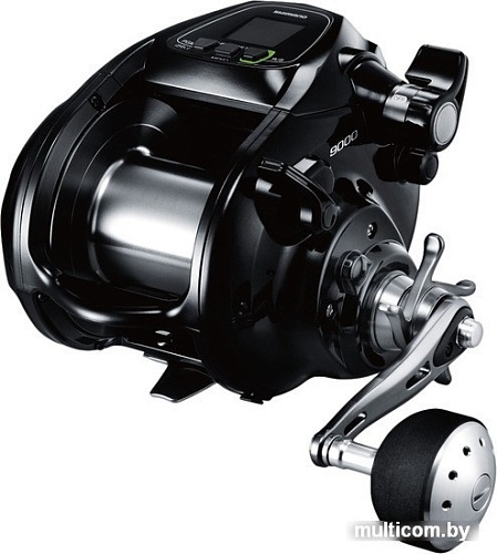 Рыболовная катушка Shimano Forcemaster 9000 FM9000A