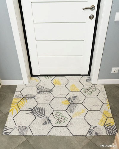 Придверный коврик Kovrikbel №10 (120x420)