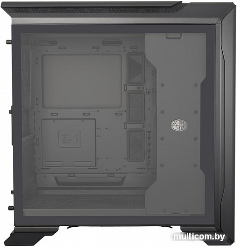 Корпус Cooler Master MasterCase SL600M Black Edition MCM-SL600M-KGNN-S00