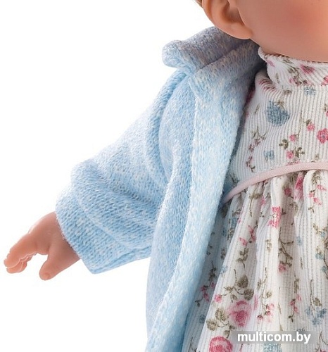 Кукла Llorens Лея 33108