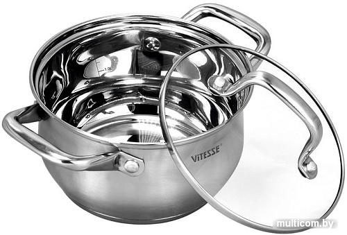 Кастрюля Vitesse VS-2053