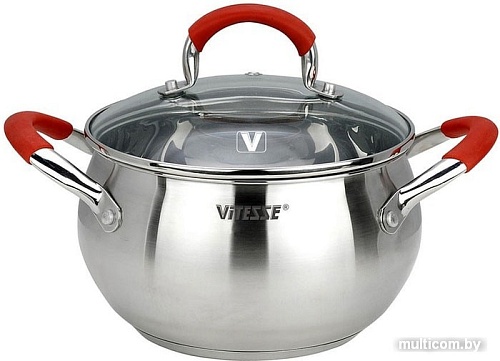 Кастрюля Vitesse VS-2004