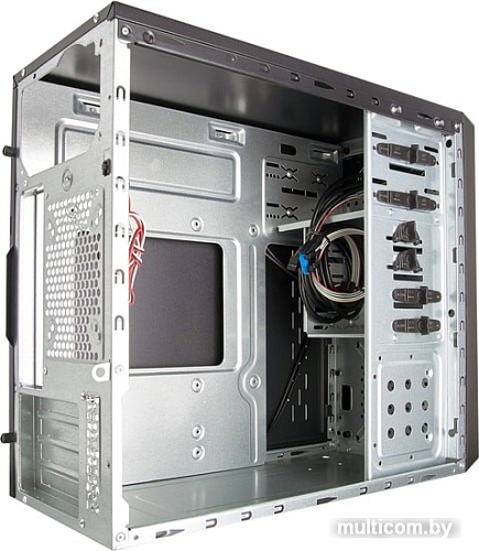 Корпус ExeGate SP-415UP 450W