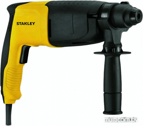 Перфоратор Stanley STHR202K