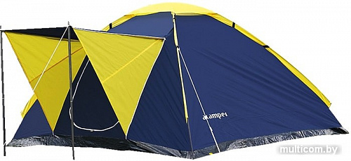 Палатка Acamper Monodome 4