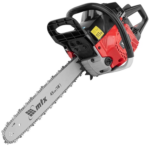Бензопила MTX MS-5218