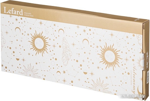 Блюдо Lefard Astronomy 86-2562