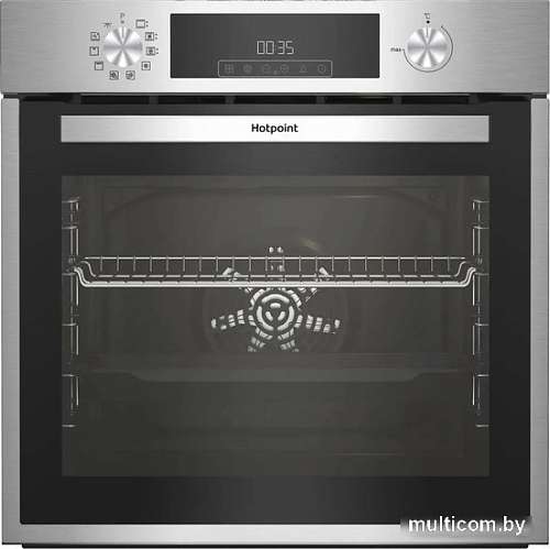 Электрический духовой шкаф Hotpoint-Ariston FE8 824 H IX