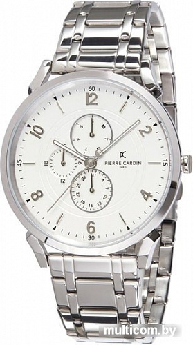 Наручные часы Pierre Cardin Pigalle Boulevard CPI.2027