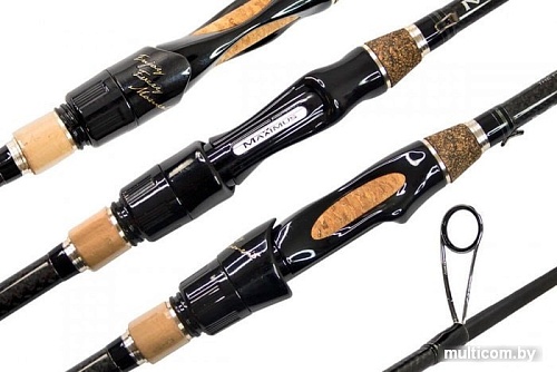 Удилище Maximus Raptor-Z MSRZ862M