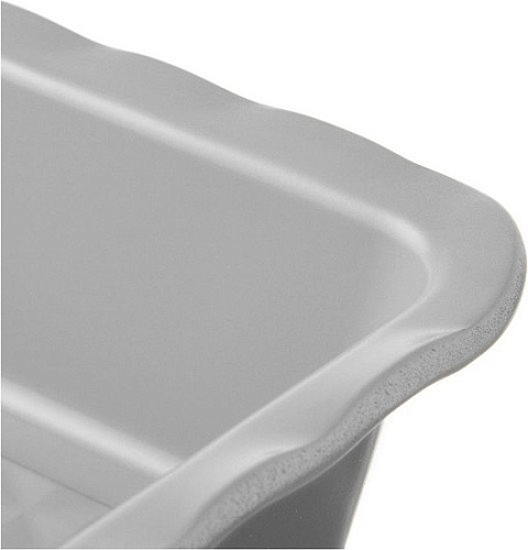 Форма для выпечки Walmer Cool Gray W08230002
