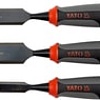 Набор стамесок Yato YT-6280 (3 предмета)