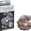3Д-пазл Crystal Puzzle Жемчужина 90321