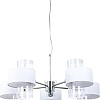 Подвесная люстра Arte Lamp Fantasia A4076LM-5CC