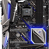 Материнская плата ASRock Z390 Phantom Gaming 6