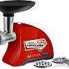 Мясорубка CENTEK CT-1609 (красный)