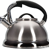 Чайник со свистком Regent Tea 93-TEA-28