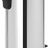 Brabantia Pedal Bin NewIcon 20 л (стальной полированный)