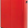 Brabantia Bo Pedal Bin 2 x 30 л (пламенно-красный)