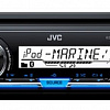 Автомагнитола JVC KD-X33MBTE