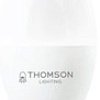 Светодиодная лампочка Thomson Candle E14 10Вт 6500 К TH-B2309