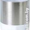 Стакан для зубной щетки и пасты Primanova Lima XL M-SA08-01 (белый)
