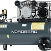 Компрессор Nordberg NCP100/360A