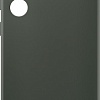 Чехол для телефона Samsung Silicone Case S23+ (хаки)