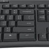 Клавиатура + мышь Logitech MK295 Silent (графитовый, нет кириллицы)