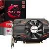 Видеокарта AFOX Radeon RX 550 4GB GDDR5 AFRX550-4096D5H4-V4