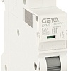 Выключатель автоматический GEYA GYM9 1P 20А C 6кА GYM91P20C