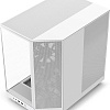 Корпус NZXT H6 Flow CC-H61FW-01