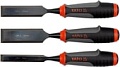 Набор стамесок Yato YT-6280 (3 предмета)