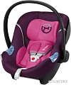 Автокресло Cybex Aton M (mystic pink)