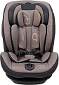 Детское автокресло Rant IQ isofix Genius Line (бежевый)