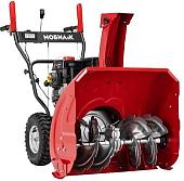 Снегоуборщик Мобил К К С65 Комфорт