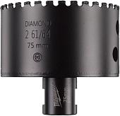 Коронка Milwaukee 4932478286