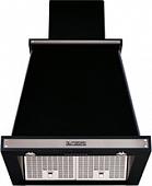 Кухонная вытяжка KUPPERSBERG T 669 ANT Silver
