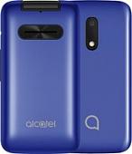 Мобильный телефон Alcatel 3025X (синий)